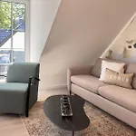 Stoertebekerkoje 124 Apartamento Zingst