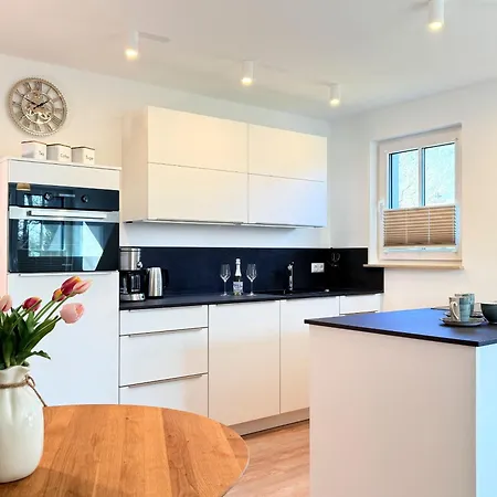 Stoertebekerkoje 124 *