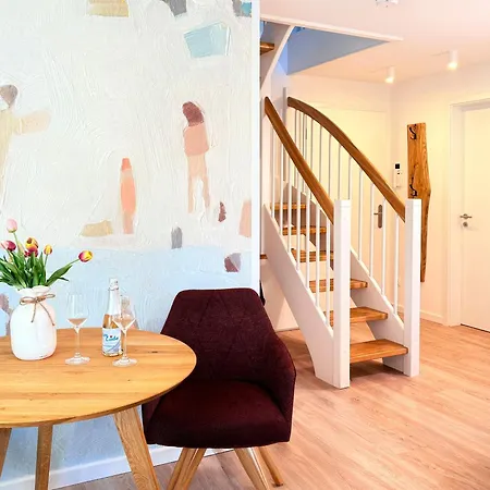 Stoertebekerkoje 124 Apartamento *