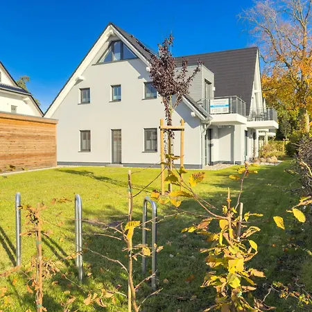 Apartamento Stoertebekerkoje 124