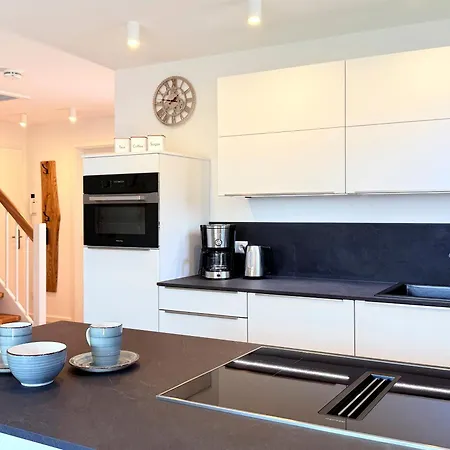 Stoertebekerkoje 124 Apartamento *