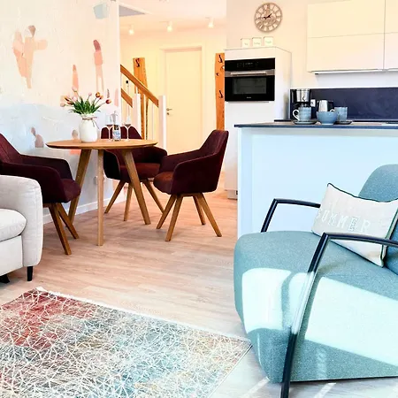 Stoertebekerkoje 124 *