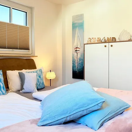 Stoertebekerkoje 124 זינקסט