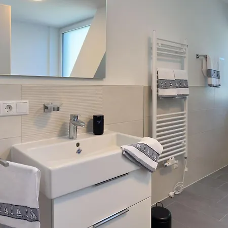 דירה Stoertebekerkoje 124