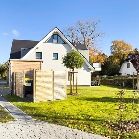 Stoertebekerkoje 124 דירה